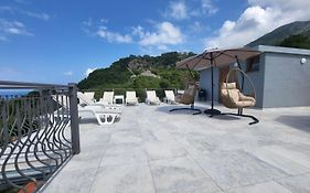 Green Pino Seaview Studios